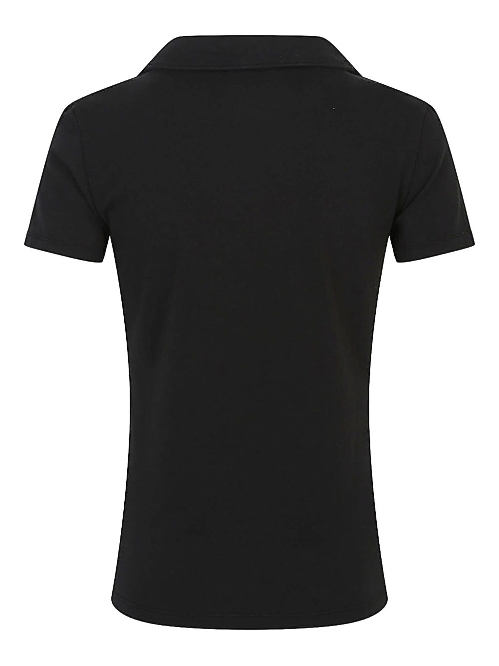 Base T-shirts and Polos Black