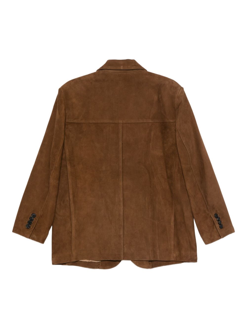 DUNST Jackets Camel