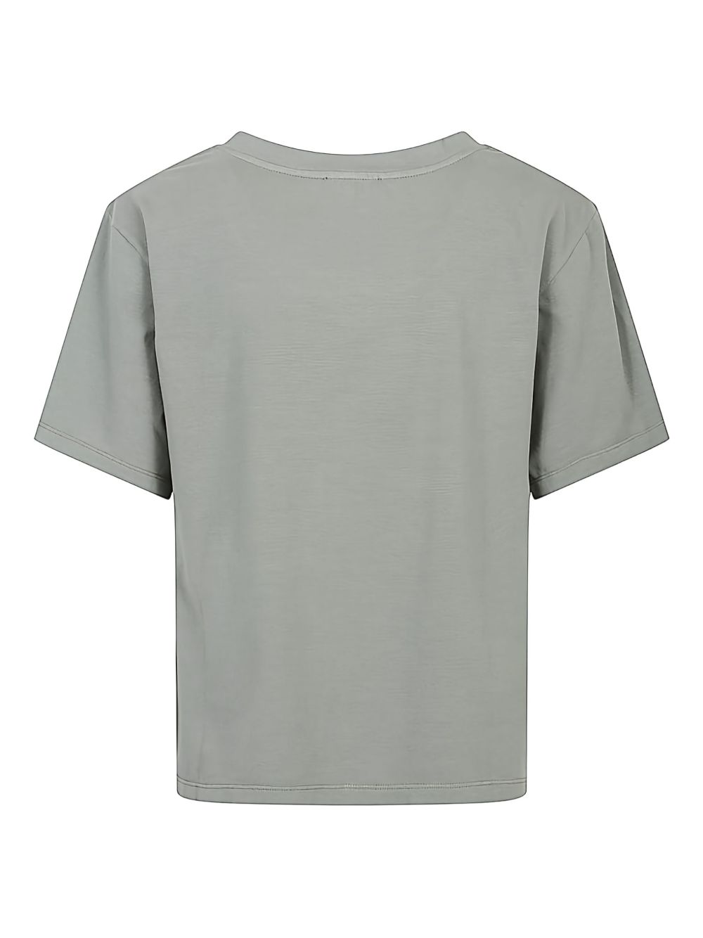 Base T-shirts and Polos Green