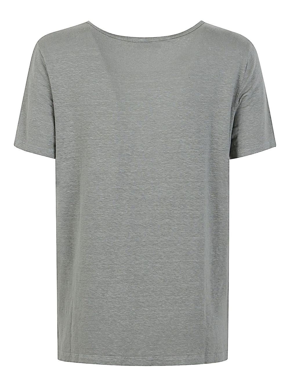 Base T-shirts and Polos Green