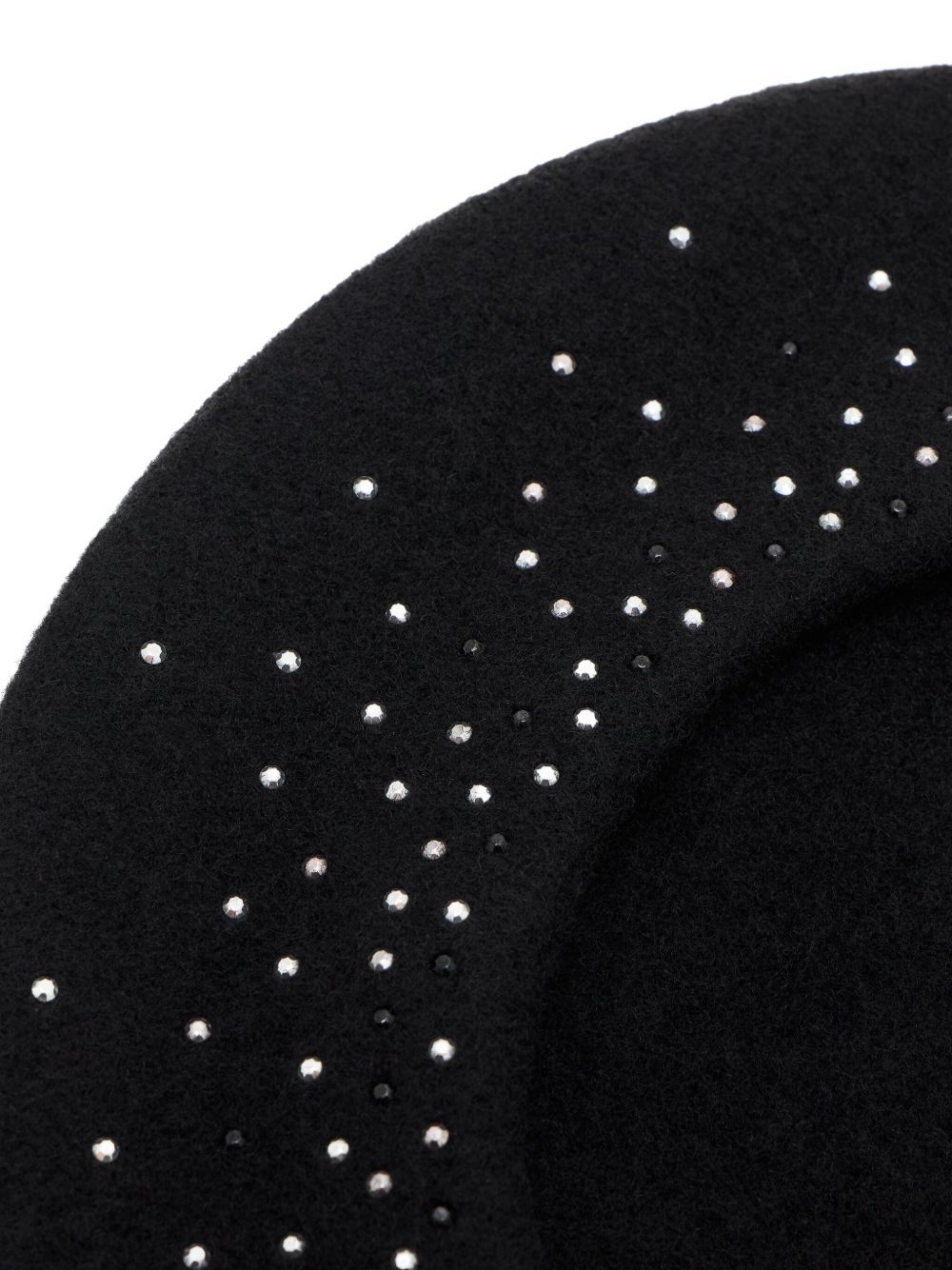 Emporio Armani Hats Black