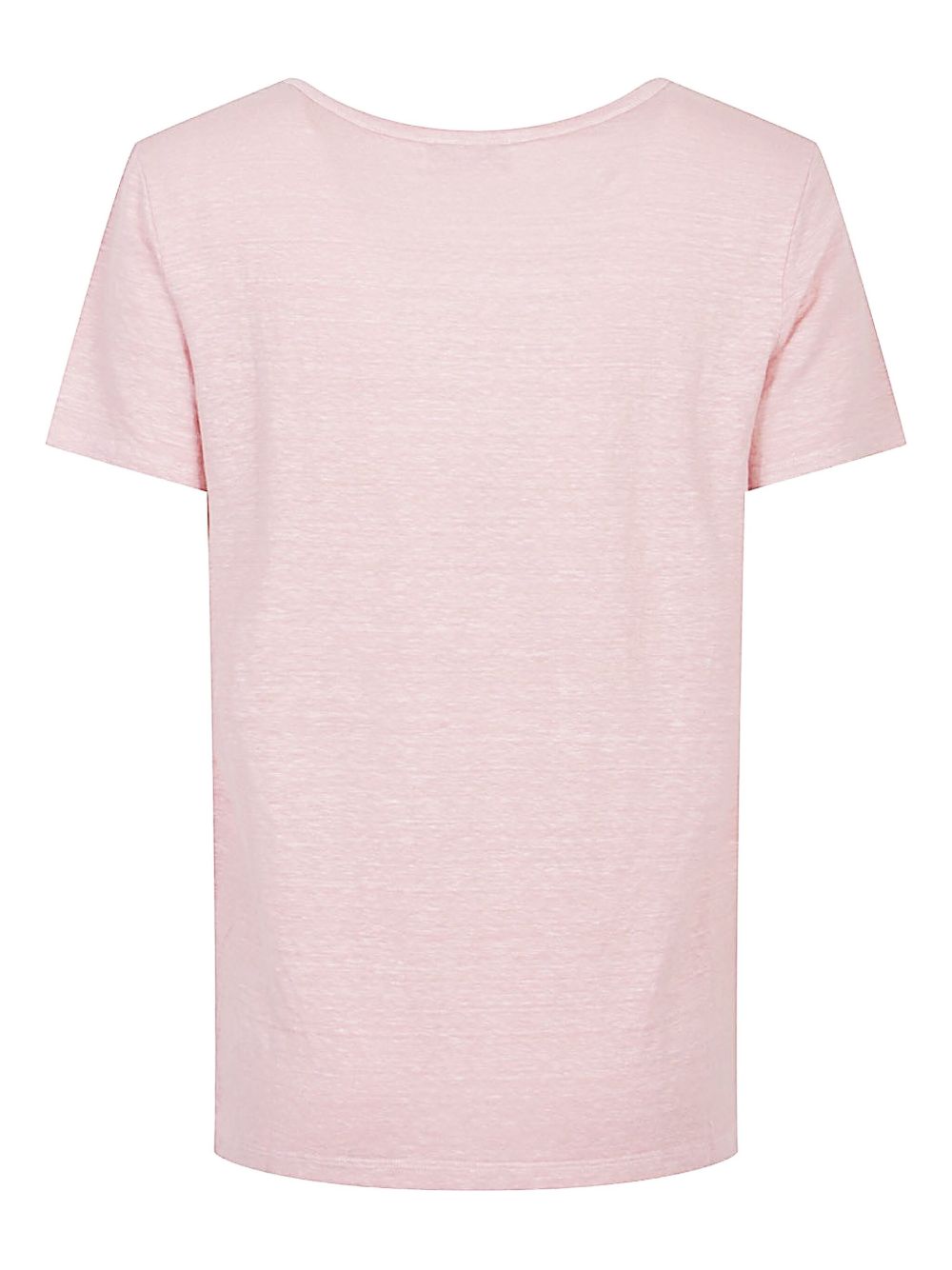 Base T-shirts and Polos Pink