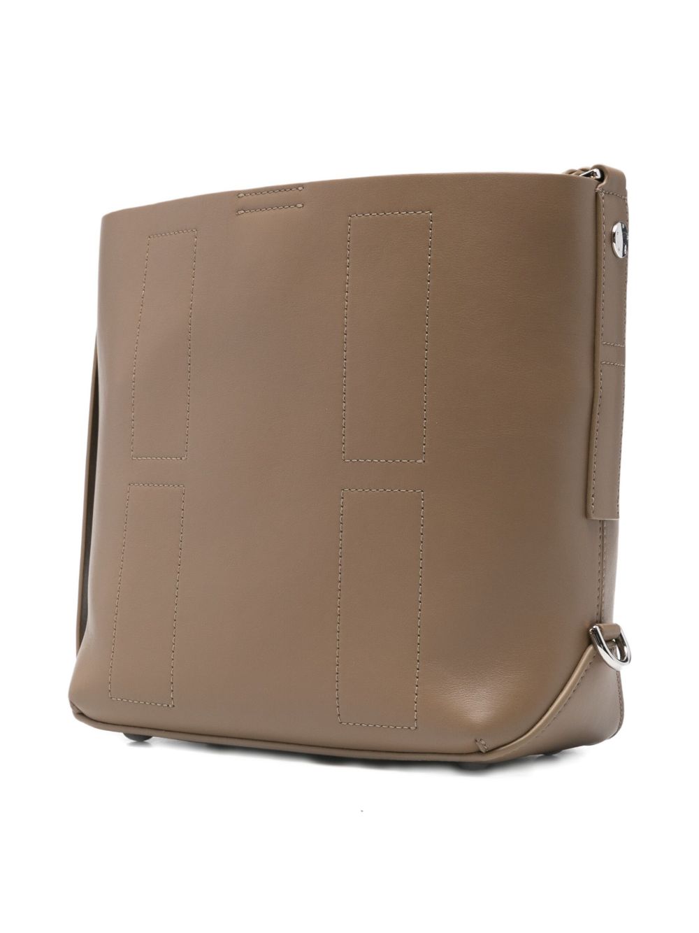 Hogan Pre Hocket small leather hobo bag