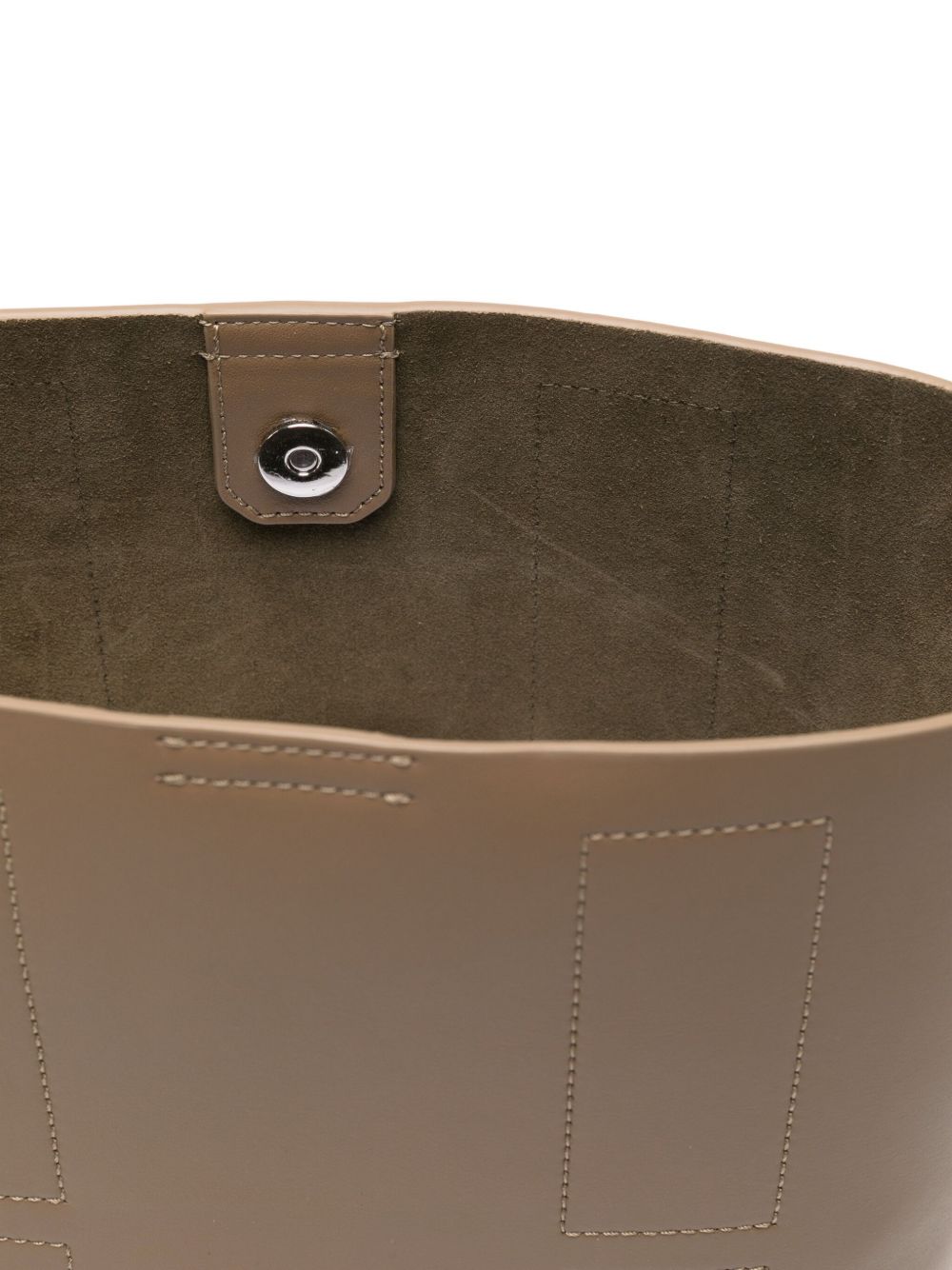 Hogan Pre Hocket small leather hobo bag