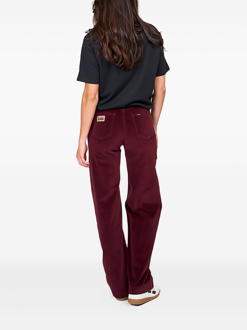 Majestic T-shirts and Polos Black