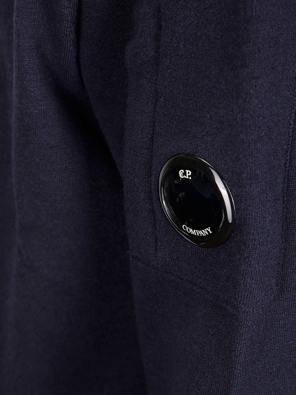 C.P. Company C.P.Company Sweaters Blue