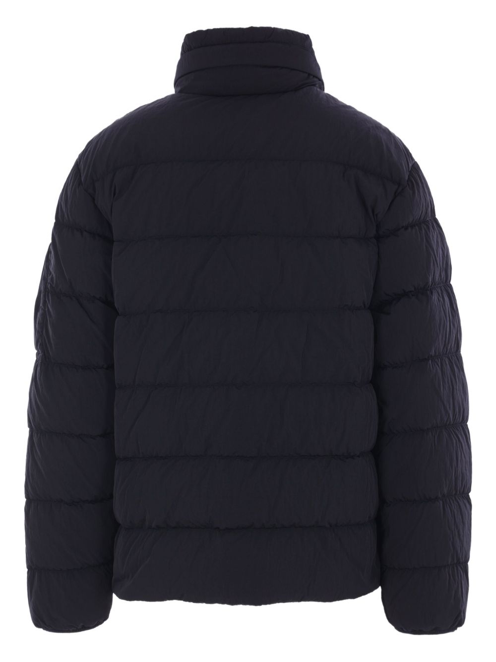 C.P. Company C.P.Company Coats Blue