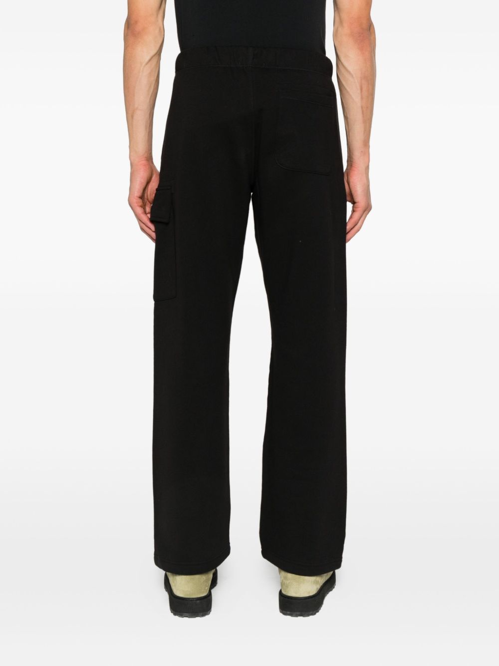 C.P. Company C.P.Company Trousers Black
