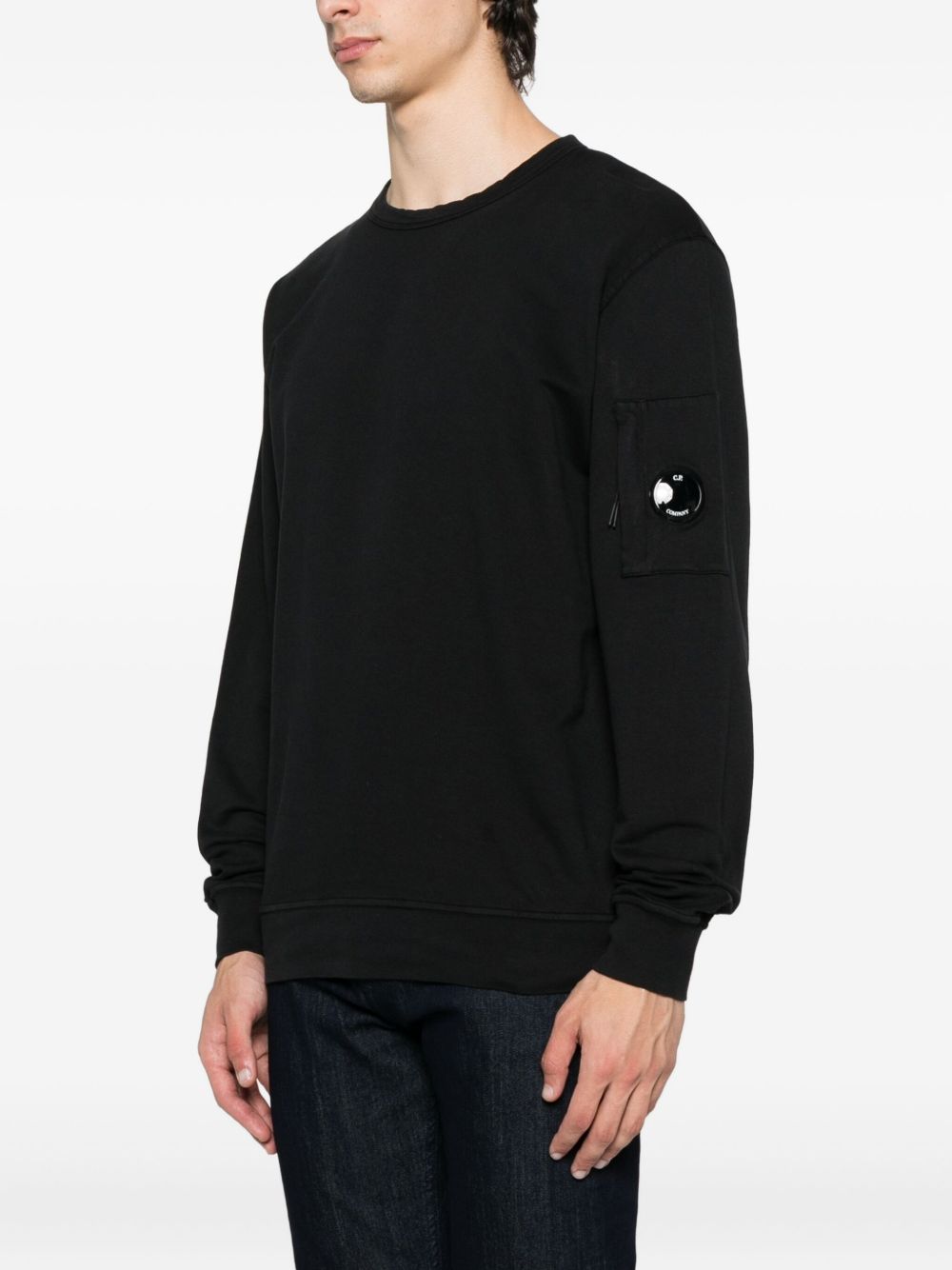 C.P. Company C.P.Company Sweaters Black