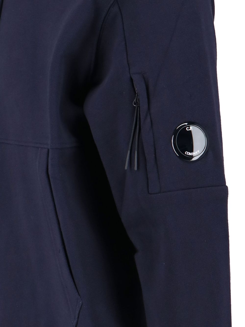 C.P. Company C.P.Company Sweaters Blue