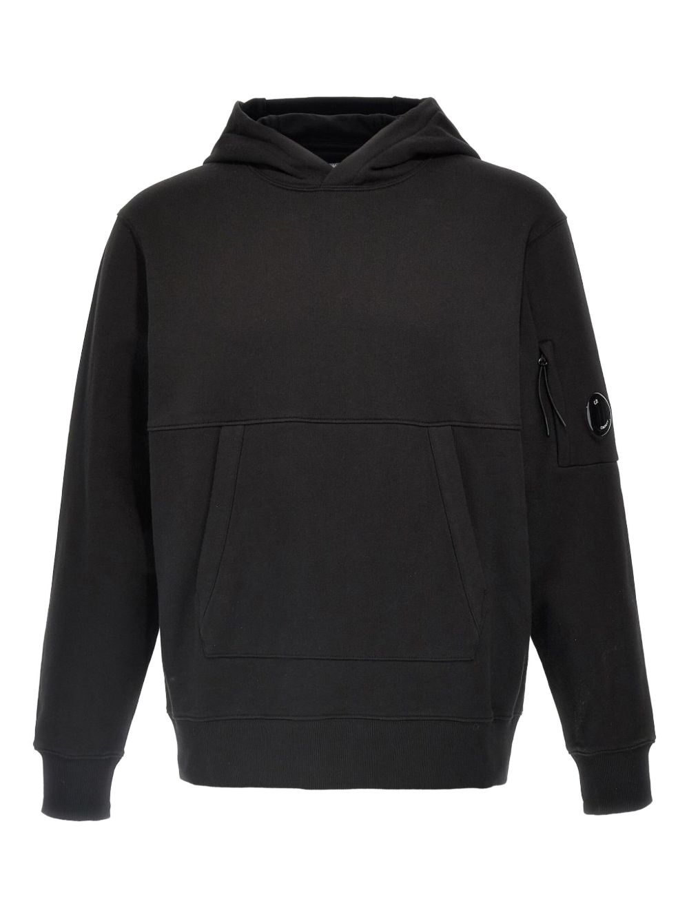 C.P. Company C.P.Company Sweaters Black