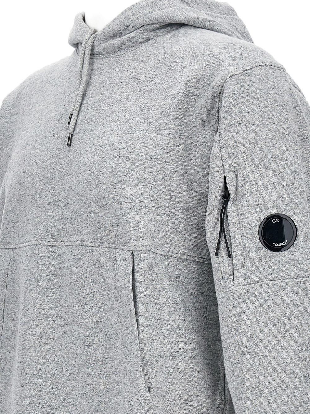 C.P. Company C.P.Company Sweaters Grey