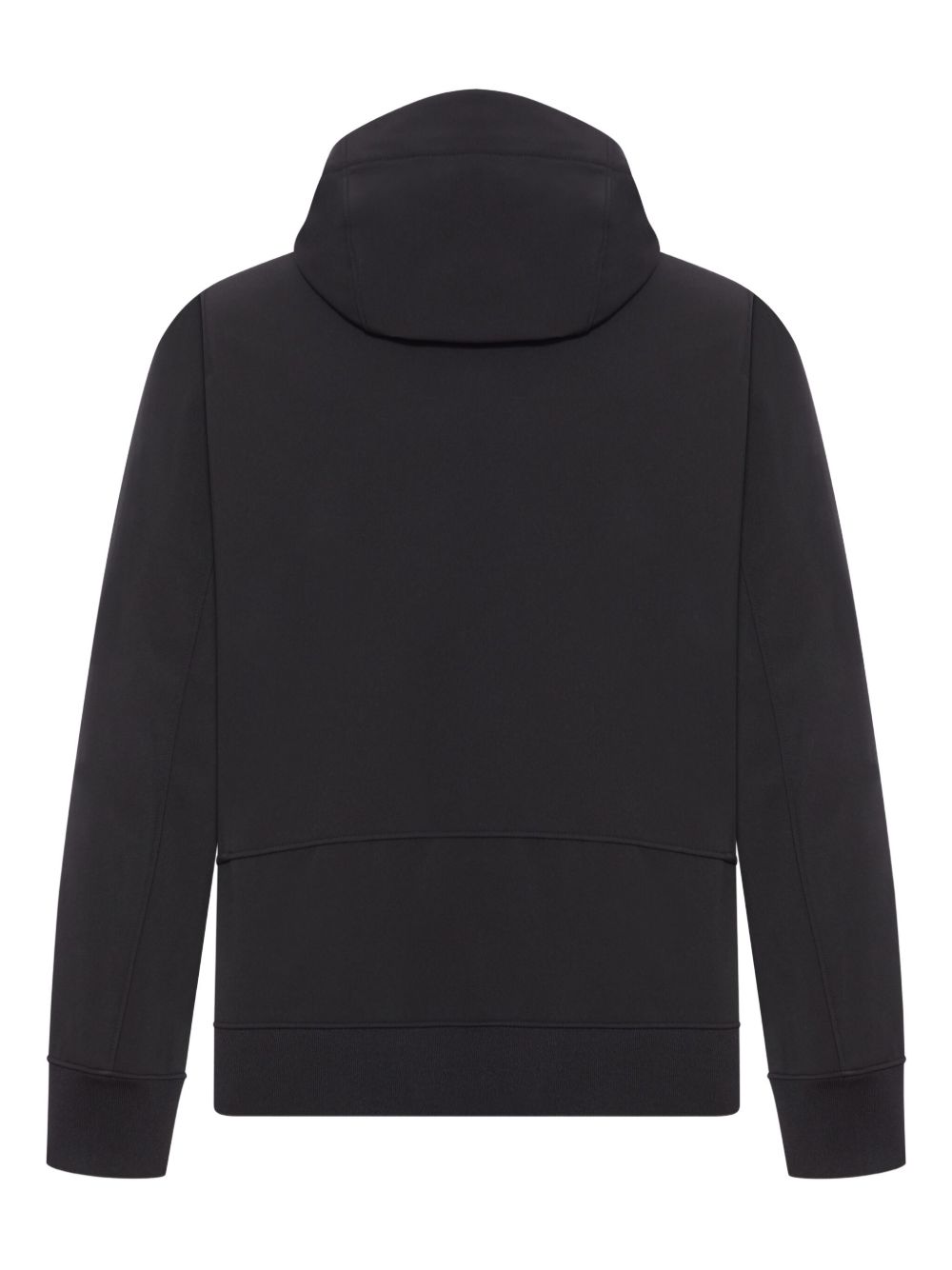 C.P. Company C.P.Company Coats Black