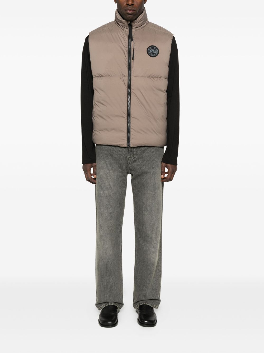 Canada Goose Jackets Grey