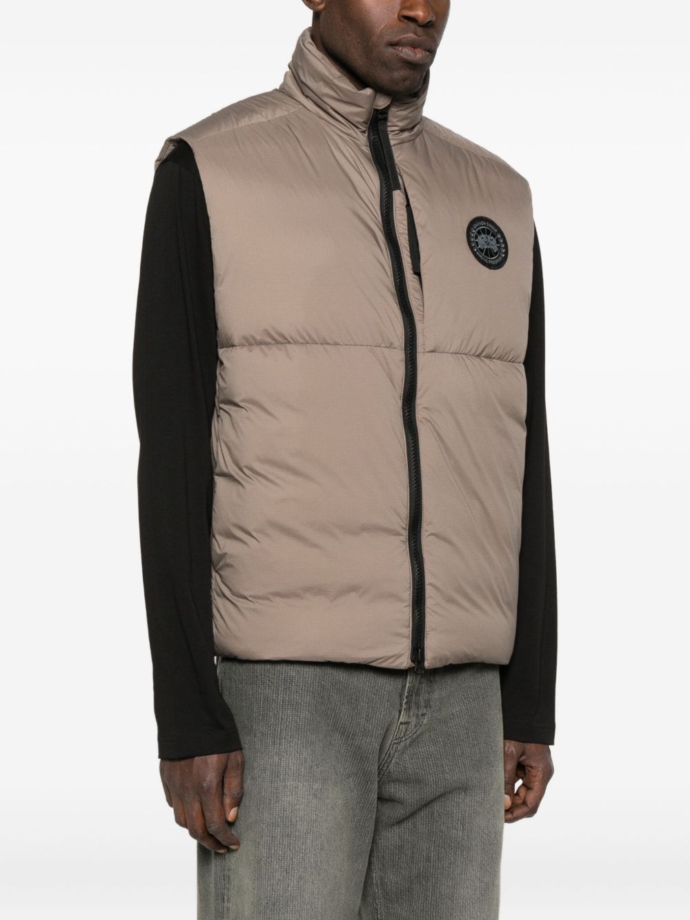 Canada Goose Jackets Grey