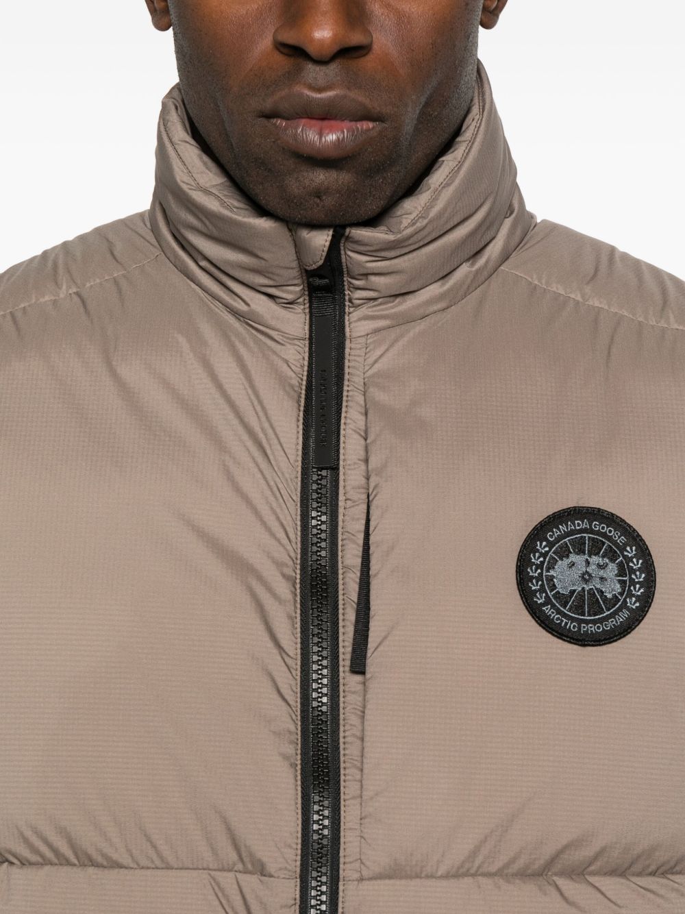 Canada Goose Jackets Grey