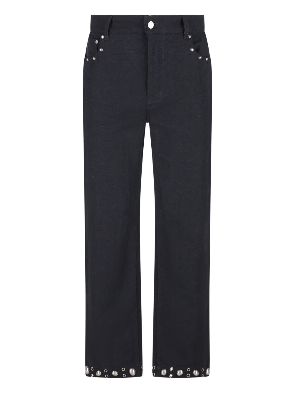 Valentino Trousers Blue