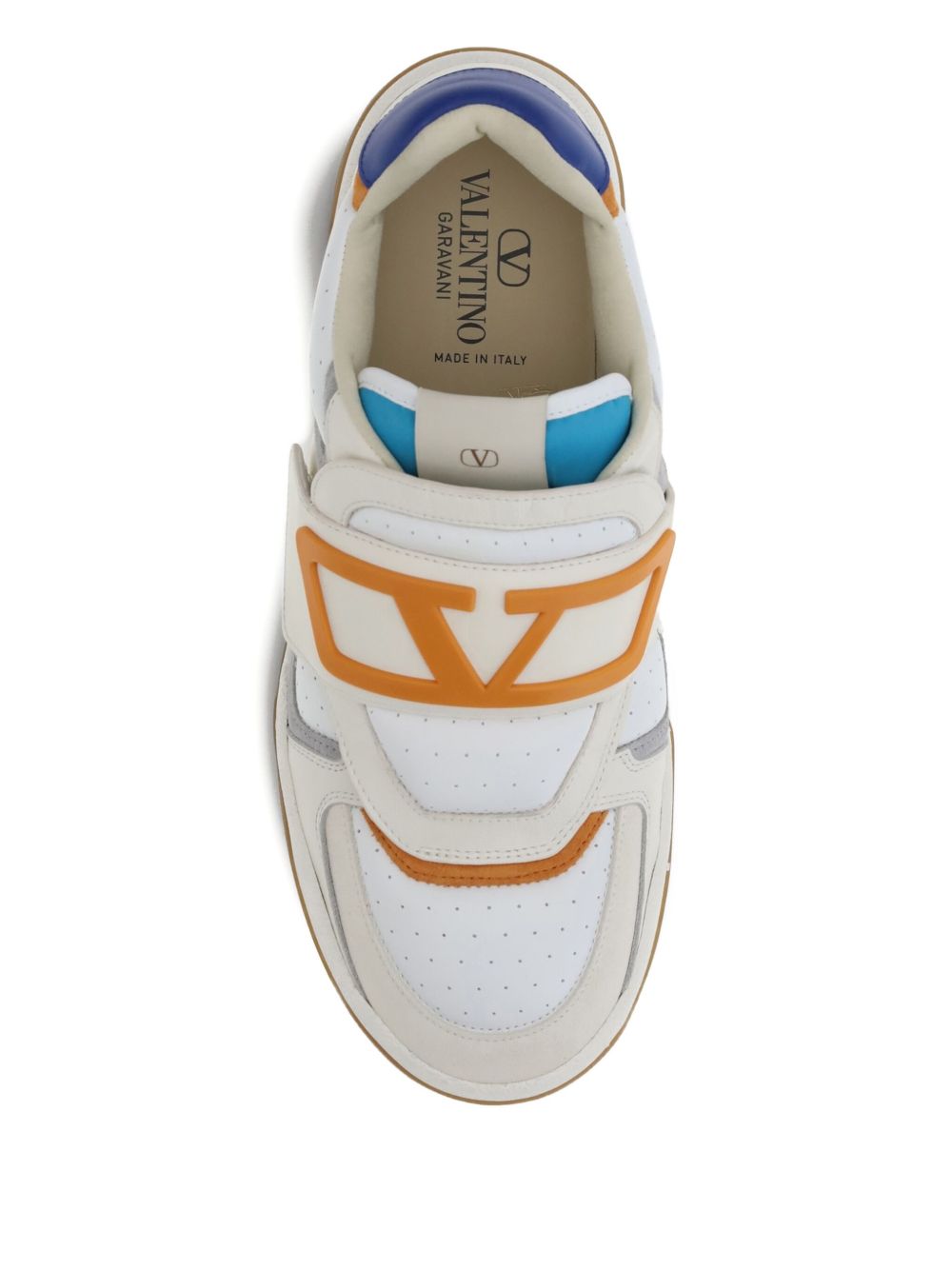 Valentino Garavani Sneakers White