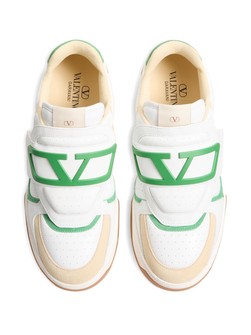 Valentino Garavani Sneakers White