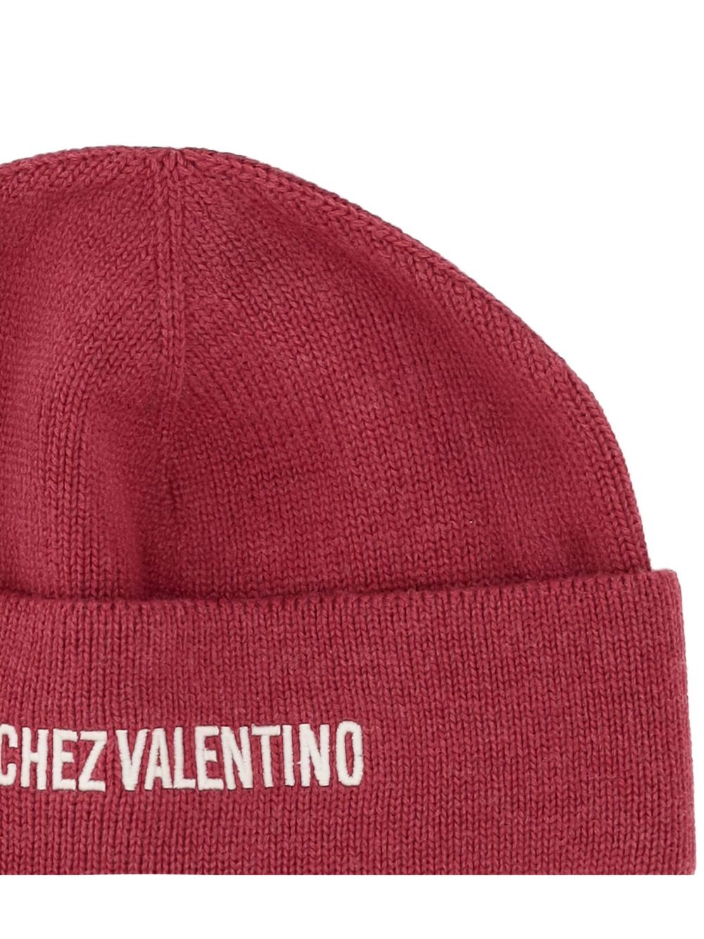 Valentino Garavani Hats Red