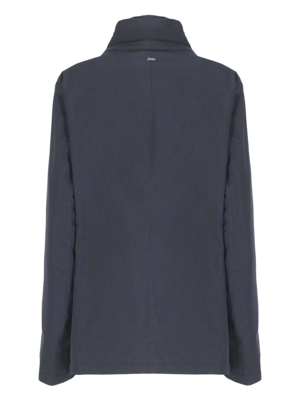 Herno Coats Blue