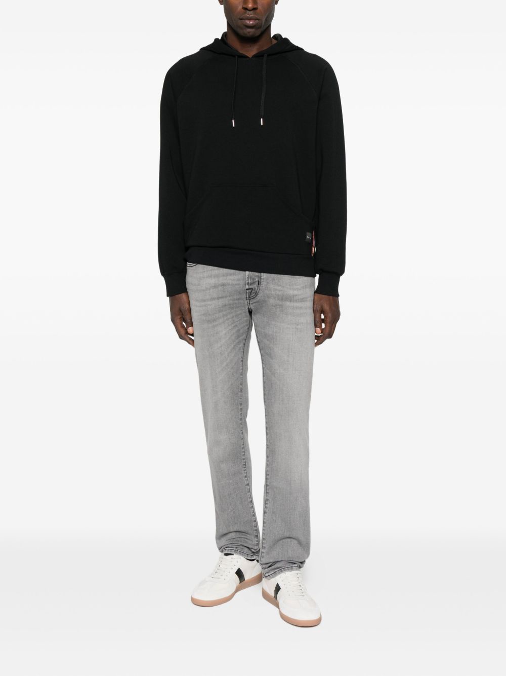 Paul Smith Sweaters Black