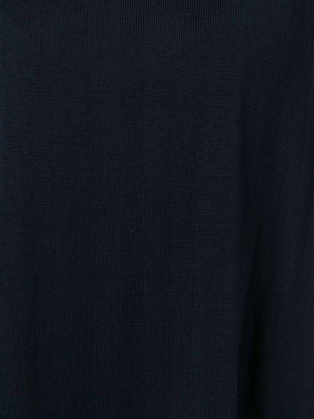 Daniela Gregis Wool short dress