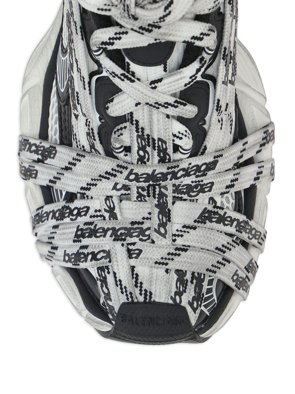 Balenciaga Sneakers White