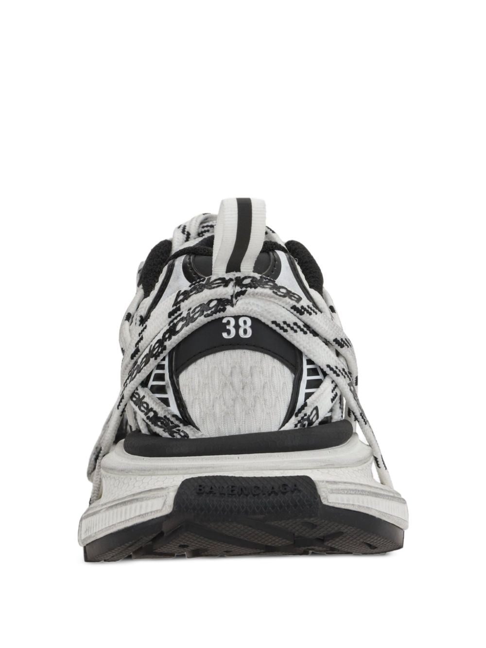 Balenciaga Sneakers White