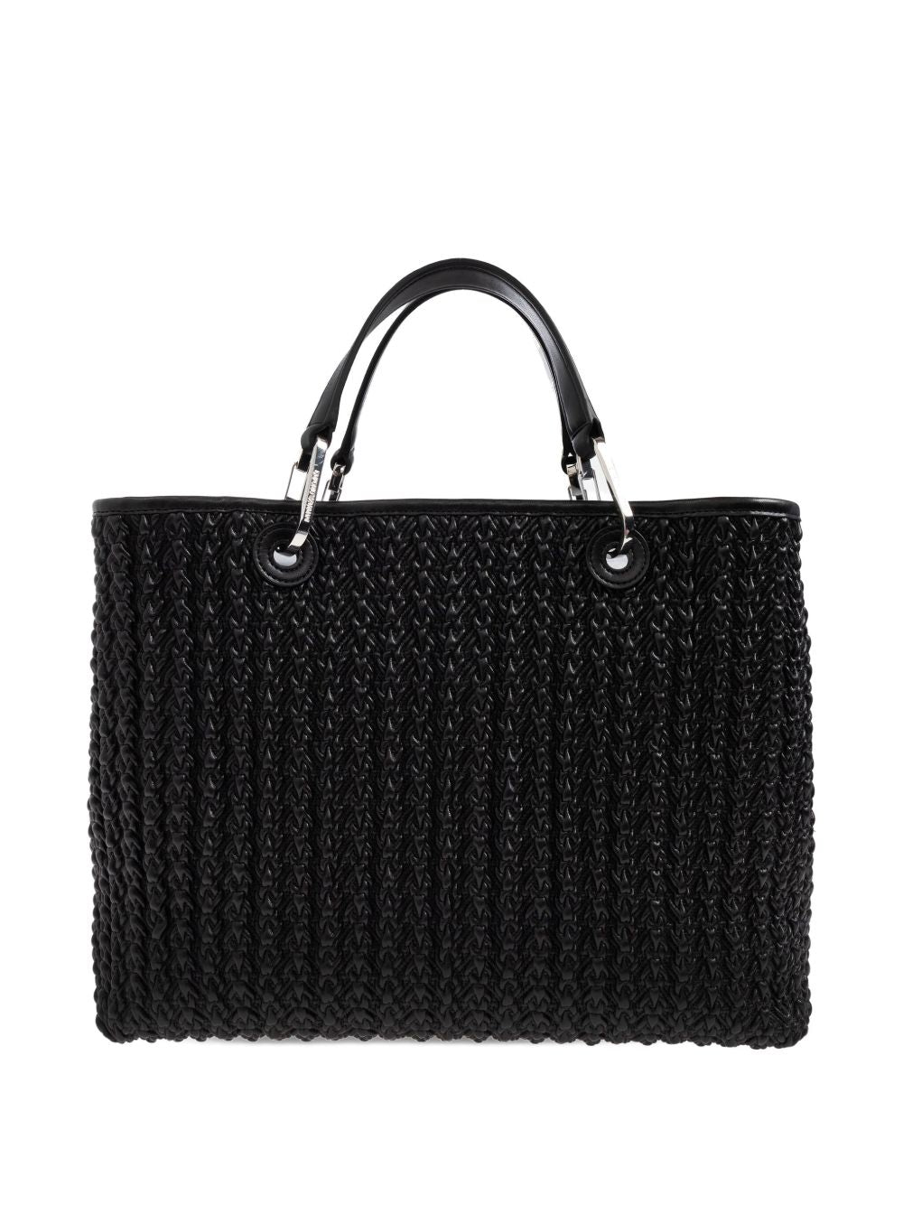 Emporio Armani Bags.. Black