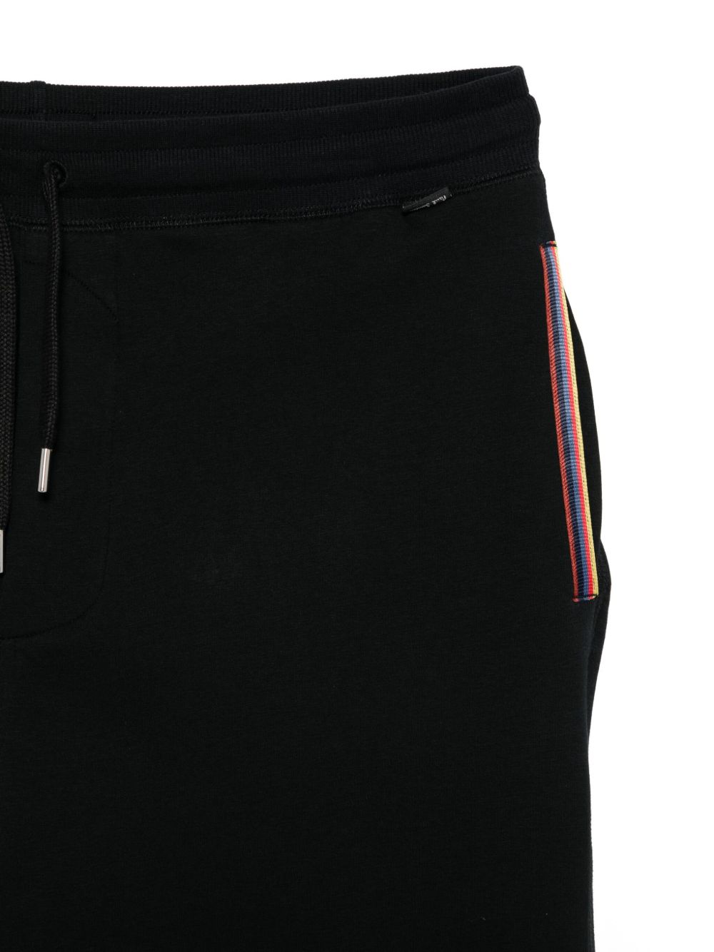 Paul Smith Trousers Black