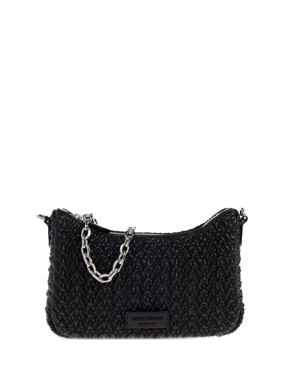 Emporio Armani Quilted Shoulder Bag