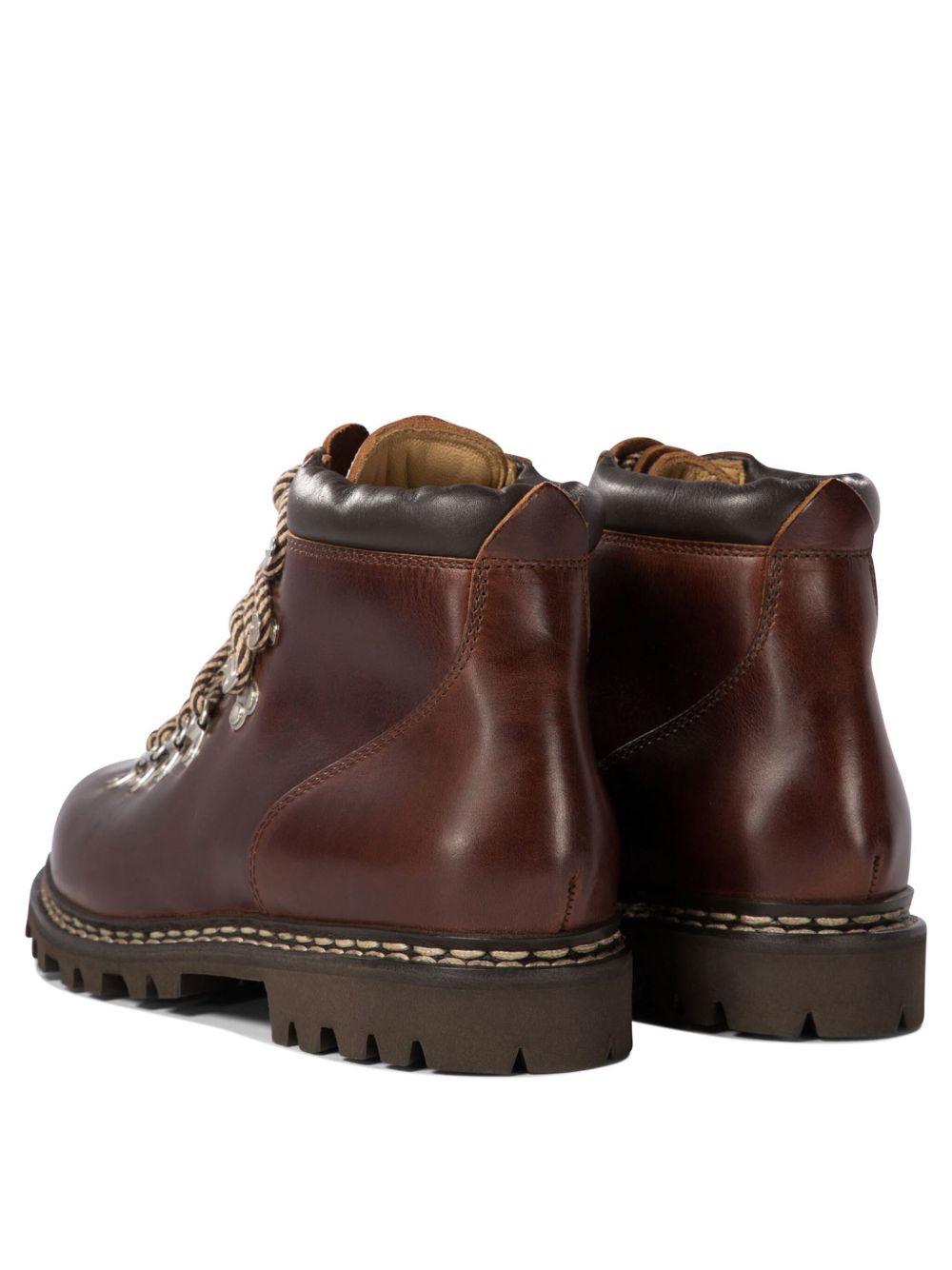 Paraboot Boots Brown