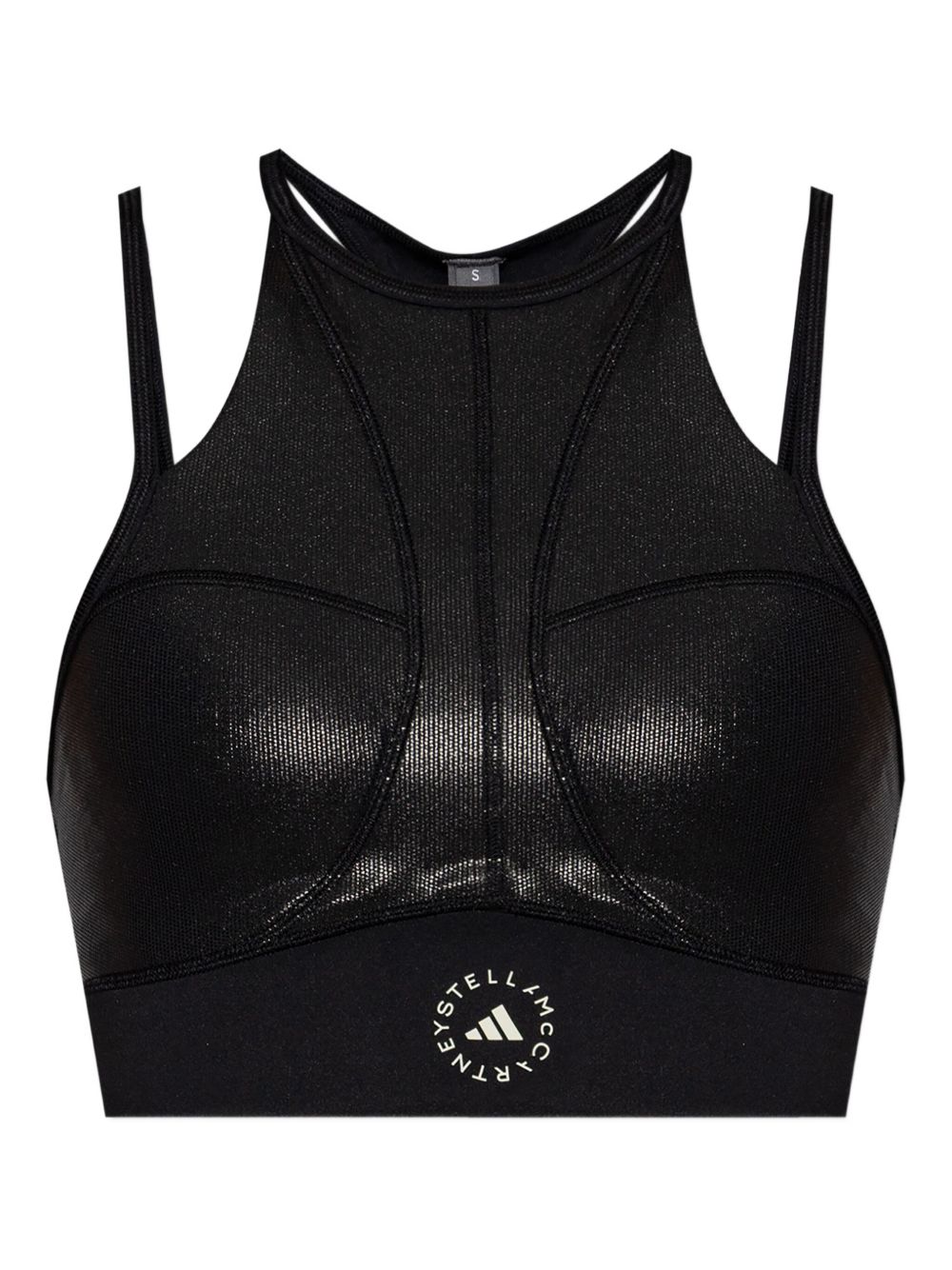 Adidas By Stella McCartney Underwear Black