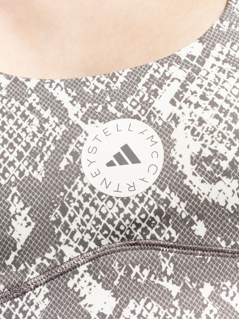 Adidas By Stella McCartney Underwear Beige