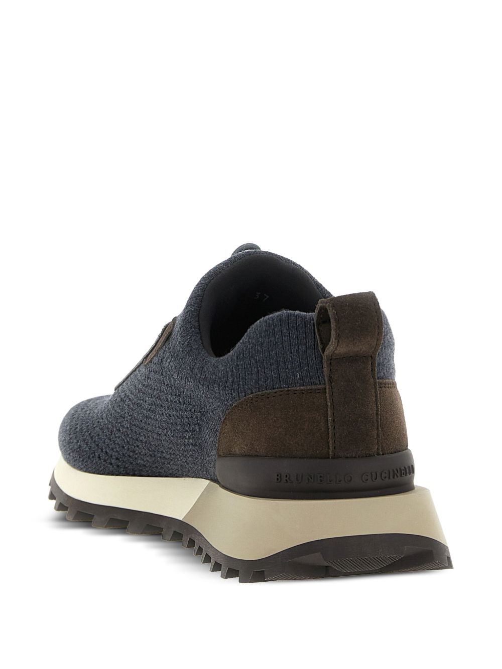 Brunello Cucinelli Sneakers Black