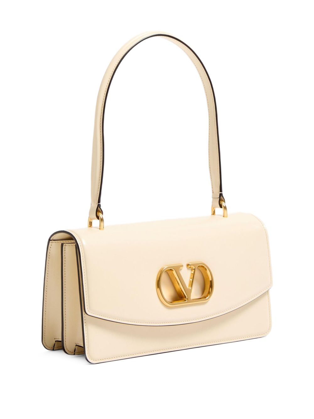 Valentino Garavani Vain leather top handle bag
