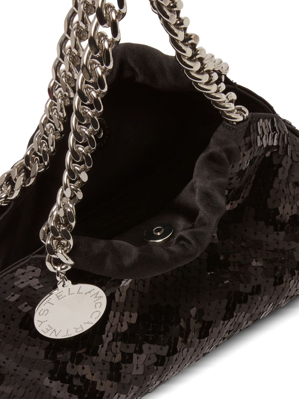 Stella McCartney Bags.. Black