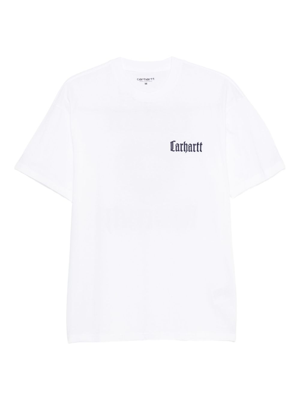 CARHARTT WIP MAIN T-shirts and Polos White