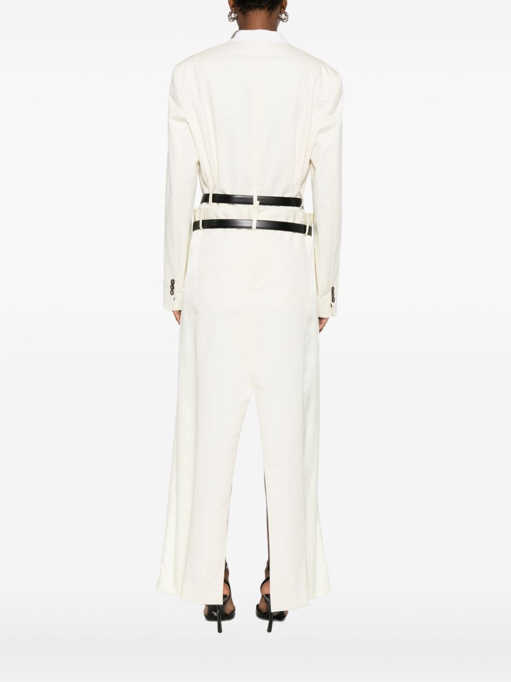 Dsquared2 Coats White