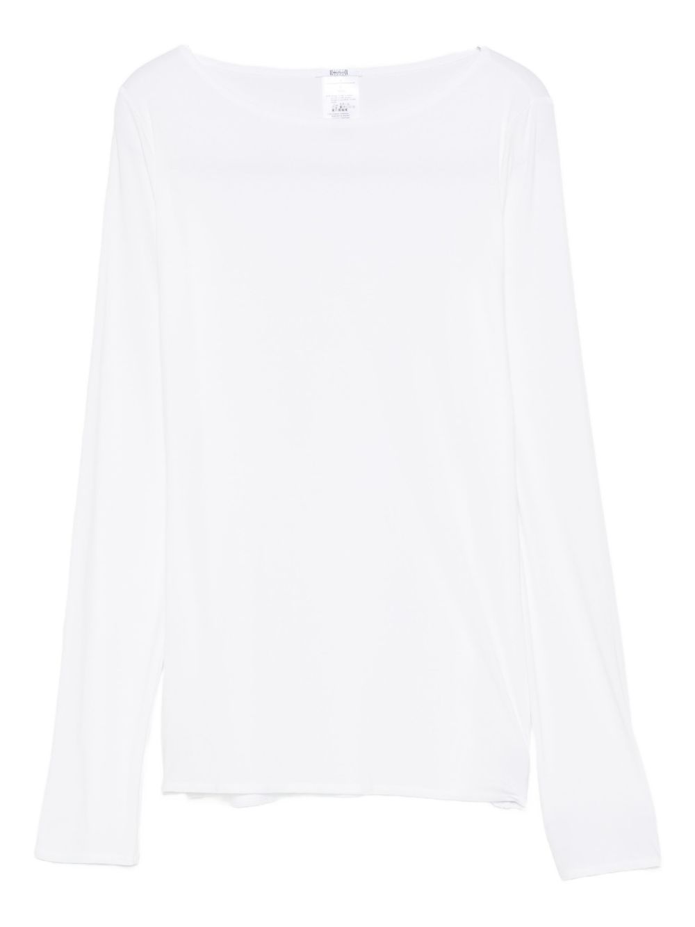 Wolford T-shirts and Polos White