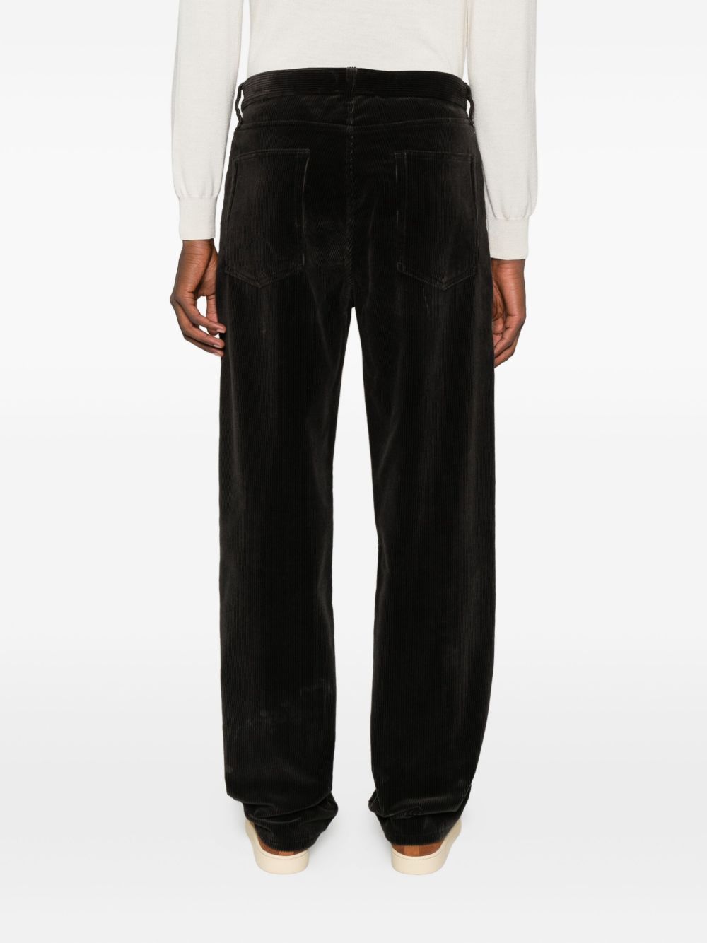 Emporio Armani Jeans Grey