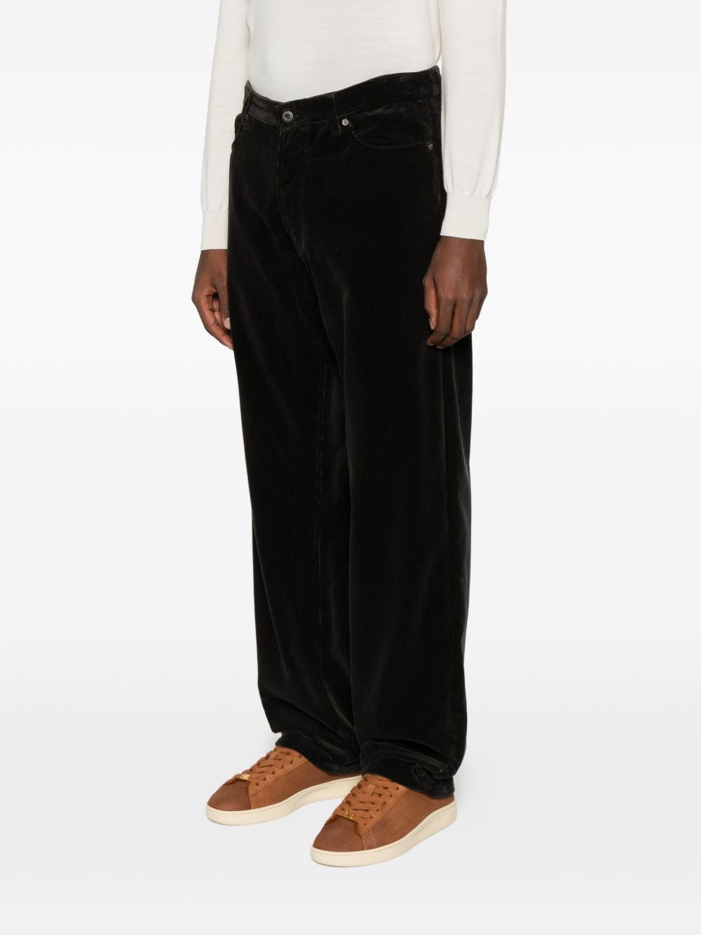 Emporio Armani Jeans Grey