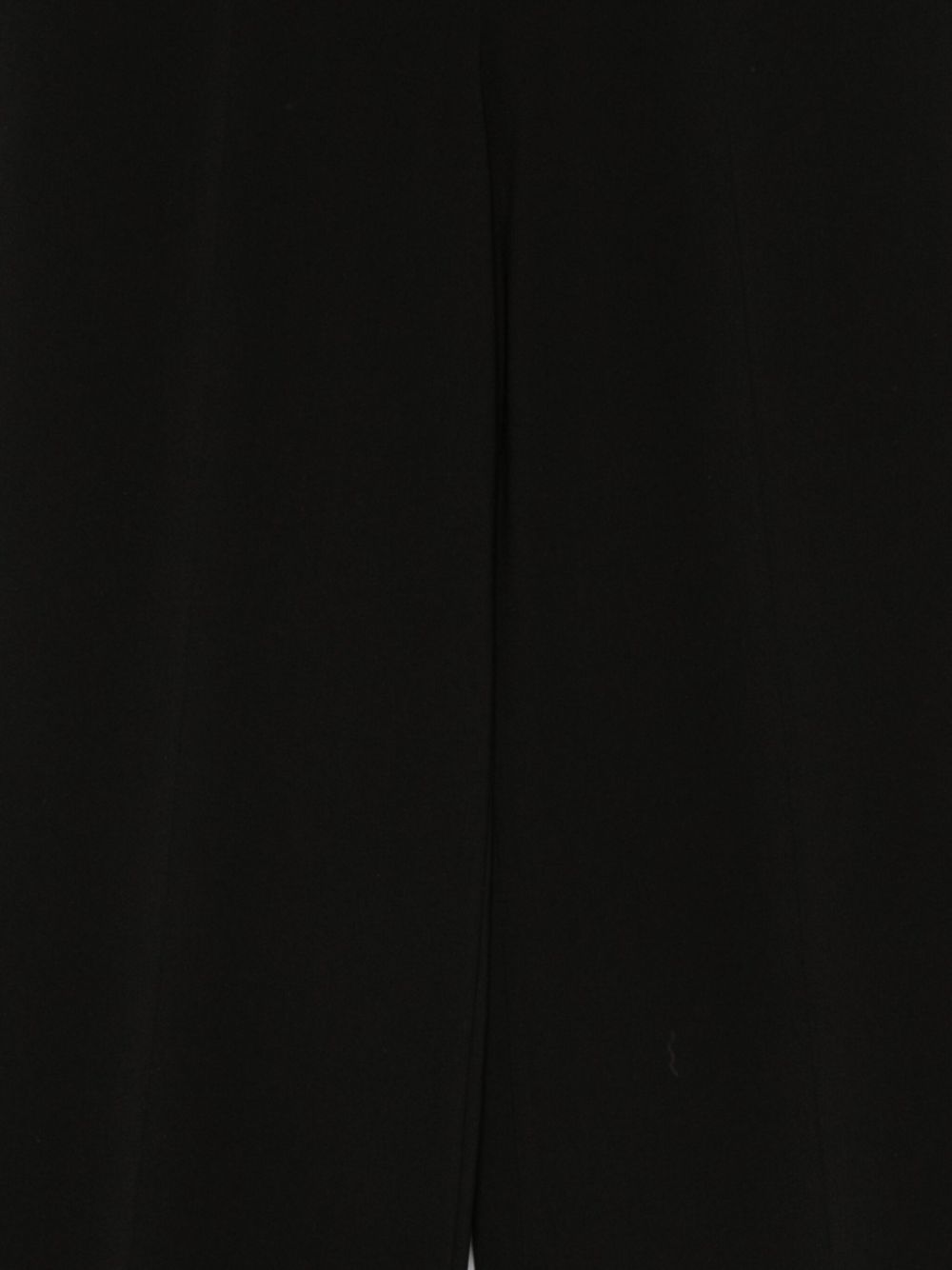 ERMANNO FIRENZE Trousers Black