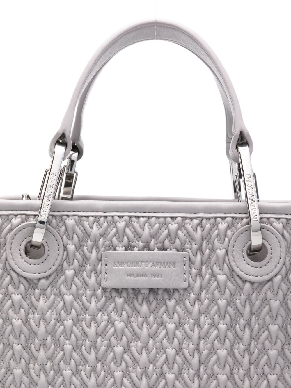 Emporio Armani Bags.. Grey