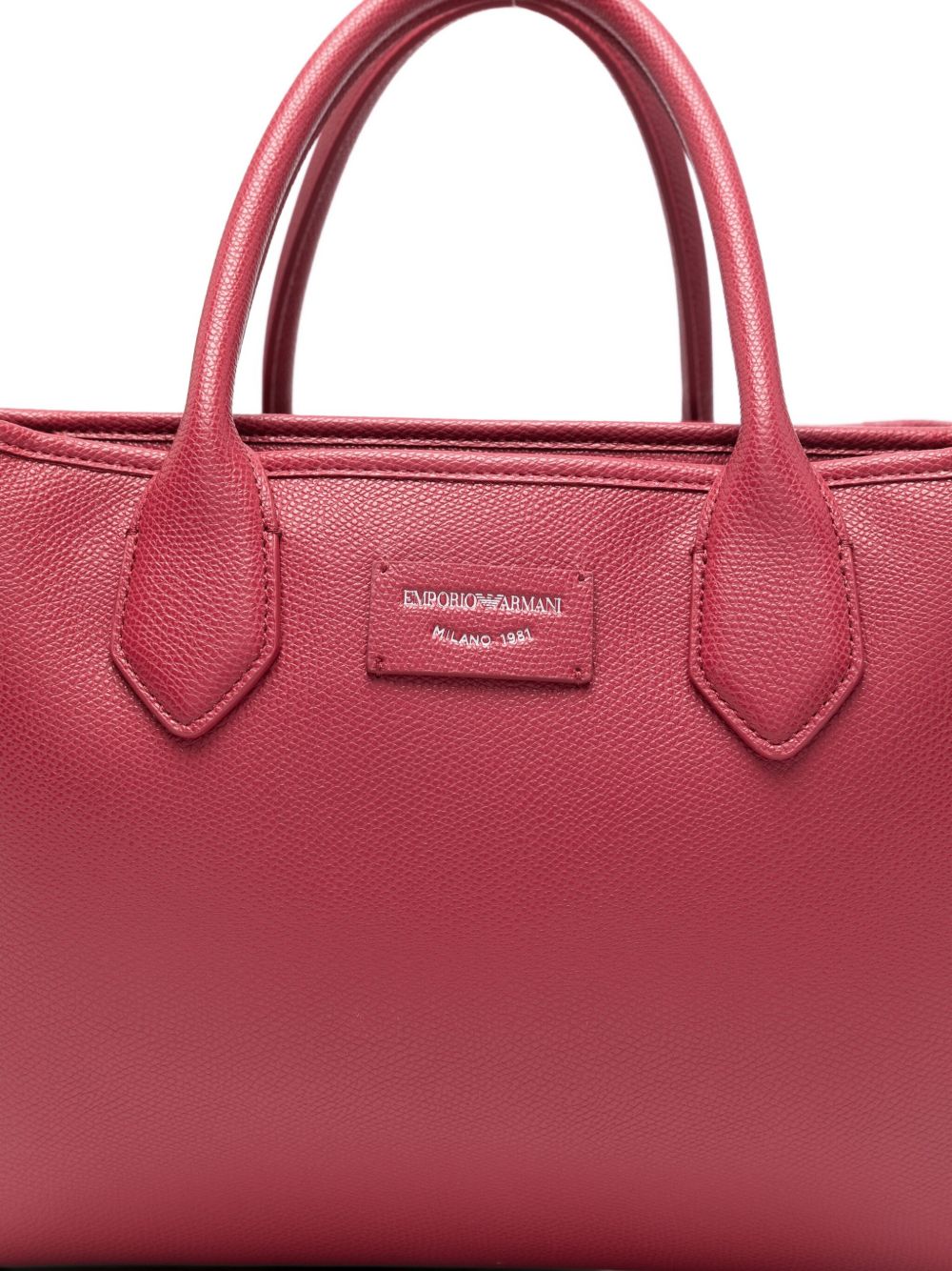 Emporio Armani Bags.. Bordeaux