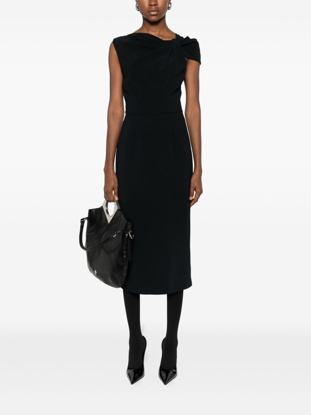 Givenchy Dresses Black