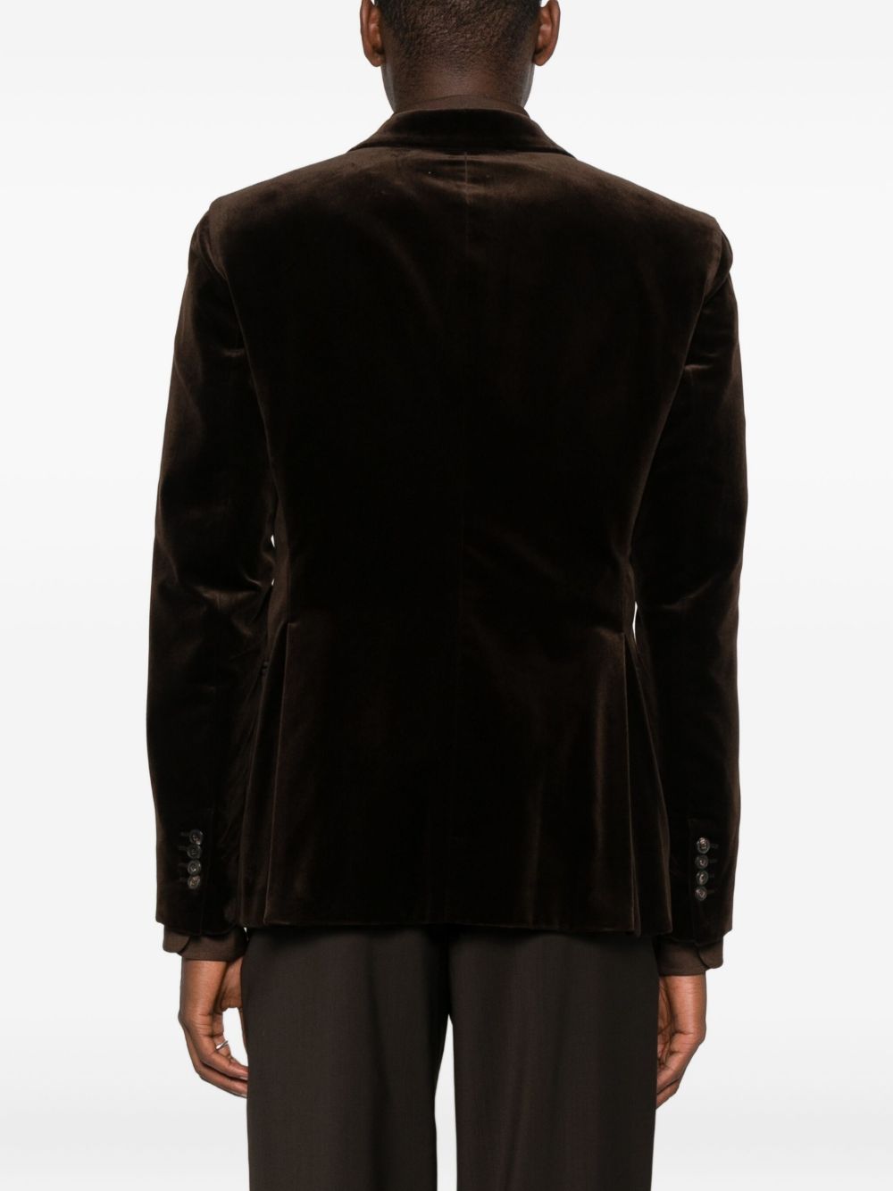 Emporio Armani Jackets Grey