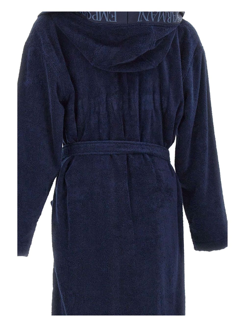 Emporio Armani Underwear Blue