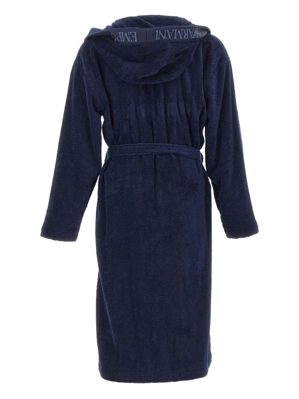 Emporio Armani Underwear Blue